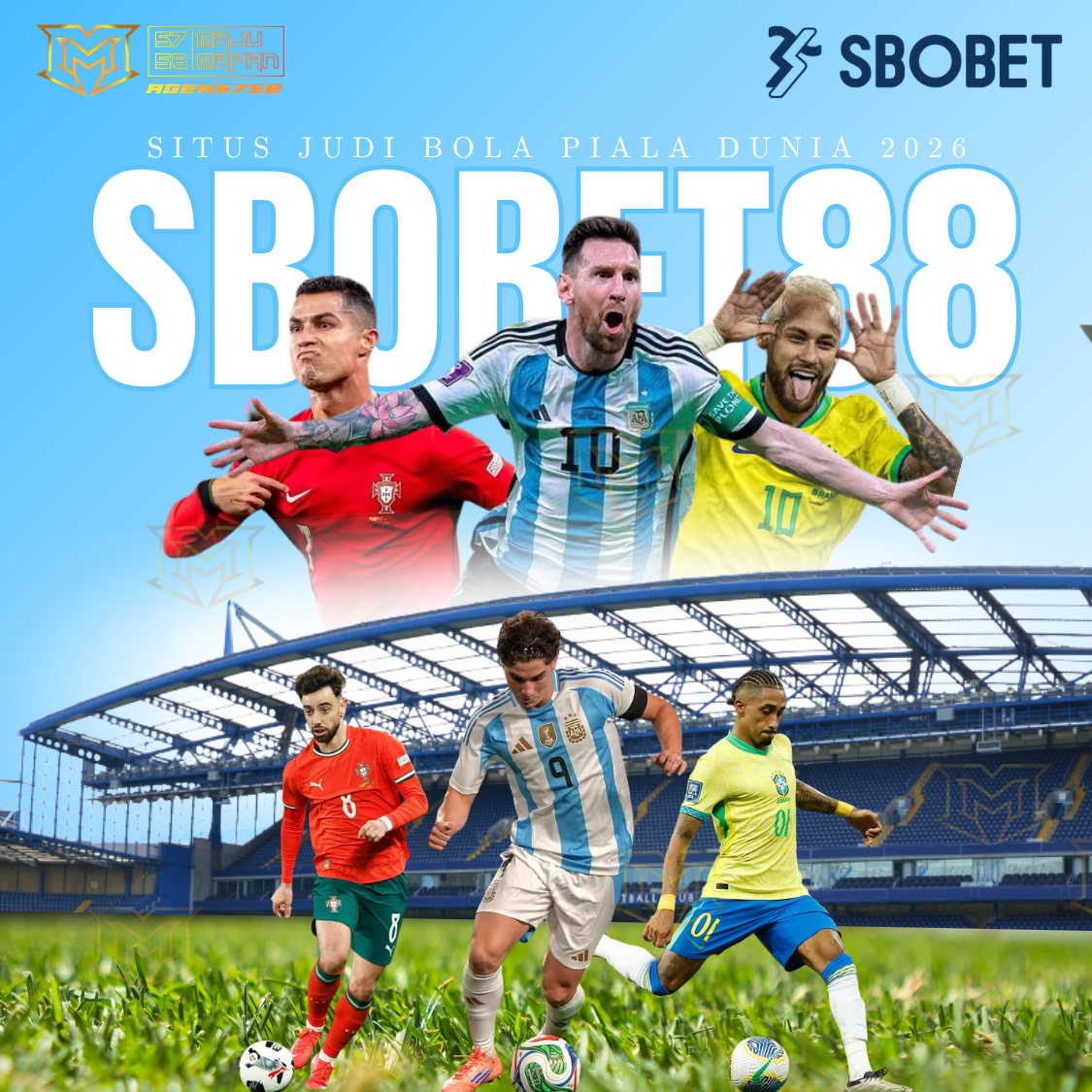 SBOBET